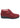 FLYFLOT Hausschuh Damenschuh in rot