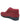FLYFLOT Hausschuh Damenschuh in rot