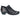 REMONTE Slipper Damenschuh in schwarz