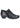 REMONTE Slipper Damenschuh in schwarz