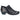 REMONTE Slipper Damenschuh in schwarz