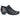 REMONTE Slipper Damenschuh in schwarz