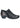 REMONTE Slipper Damenschuh in schwarz