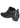 REMONTE Slipper Damenschuh in schwarz