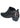 REMONTE Slipper Damenschuh in schwarz