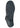 REMONTE Slipper Damenschuh in schwarz