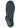 REMONTE Slipper Damenschuh in schwarz