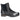 REMONTE Stiefelette Damenschuh in grau