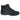 STRÖBER Stiefelette Damenschuh in schwarz