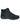 STRÖBER Stiefelette Damenschuh in schwarz
