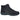 STRÖBER Stiefelette Damenschuh in schwarz