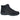 STRÖBER Stiefelette Damenschuh in schwarz