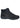 STRÖBER Stiefelette Damenschuh in schwarz