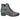 REMONTE Stiefelette Damenschuh in grau