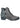 REMONTE Stiefelette Damenschuh in grau