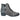 REMONTE Stiefelette Damenschuh in grau