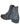 REMONTE Stiefelette Damenschuh in grau