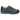 FINN COMFORT Saragossa Herrenschuh in schwarz