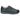FINN COMFORT Saragossa Herrenschuh in schwarz