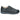 FINN COMFORT Saragossa Herrenschuh in schwarz