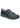 FINN COMFORT Saragossa Herrenschuh in schwarz