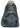 FINN COMFORT Saragossa Herrenschuh in schwarz
