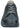 FINN COMFORT Saragossa Herrenschuh in schwarz