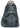 FINN COMFORT Saragossa Herrenschuh in schwarz