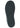 FINN COMFORT Saragossa Herrenschuh in schwarz