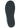 FINN COMFORT Saragossa Herrenschuh in schwarz