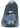 FINN COMFORT Avio Damenschuh in blau