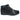 FINN COMFORT Arles Damenschuh in schwarz