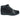 FINN COMFORT Arles Damenschuh in schwarz