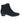 HARTJES City Boot Damenschuh in schwarz