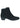 HARTJES City Boot Damenschuh in schwarz