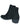 HARTJES City Boot Damenschuh in schwarz