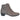 HARTJES XS City Boot Damenschuh in grau