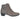 HARTJES XS City Boot Damenschuh in grau