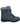 G-COMFRT Winterstiefel mit Lammfell Damenschuh in grau