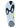 BALLOP Arrow Unisexschuh in schwarz