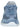 GABOR RollingSoft Damenschuh in blau