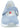 GABOR Rollingsoft Damenschuh in blau