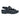 WOLKY Lisse Damenschuh in schwarz