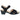 HARTJES XS Dressy Damenschuh in schwarz