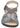 HARTJES XS Dressy Damenschuh in braun