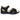 HARTJES Breeze 2 Damenschuh in schwarz