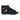 HARTJES Breeze  Römer Damenschuh in schwarz
