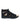 HARTJES Breeze  Römer Damenschuh in schwarz