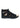 HARTJES Breeze  Römer Damenschuh in schwarz