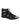 HARTJES Breeze  Römer Damenschuh in schwarz
